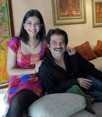 anil kapoor happy for his daughter